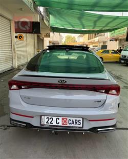 كيا K5